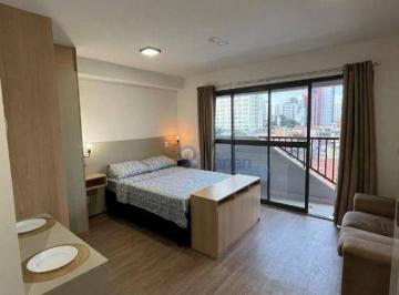 Comercial · 27m² · 1 Quarto · Studio em Vila Mariana, São Paulo/SP de 27m² 1 quartos à venda por R$ 459.000,00