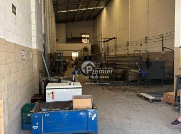 Comercial · 445m² · Galpão em Américan Park Empresarial NR, Indaiatuba/SP de 445m² para locação R$ 10.000,00/mes