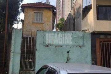 Terreno · 172m² · Terreno em Vila Regente Feijó, São Paulo/SP de 0m² à venda por R$ 639.000,00