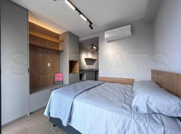Comercial · 23m² · 1 Quarto · Studio em Vila Mariana, São Paulo/SP de 23m² 1 quartos à venda por R$ 540.000,00