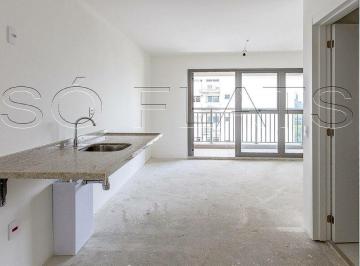 Comercial · 24m² · 1 Quarto · Studio em Moema, São Paulo/SP de 24m² 1 quartos à venda por R$ 390.000,00
