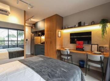 Comercial · 24m² · 1 Quarto · Studio em Pinheiros, São Paulo/SP de 24m² 1 quartos à venda por R$ 600.000,00