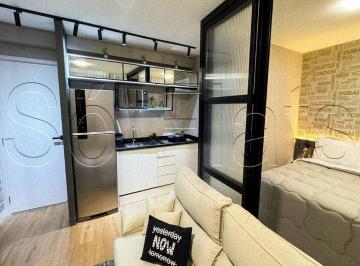 Comercial · 27m² · 1 Quarto · Studio em Perdizes, São Paulo/SP de 27m² 1 quartos à venda por R$ 522.000,00