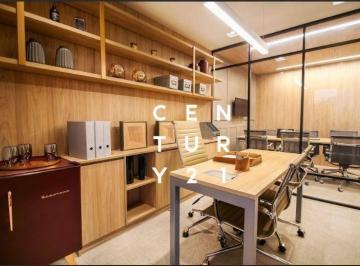 Comercial · 28m² · 1 Vaga · Conjunto em Água Branca, São Paulo/SP de 28m² à venda por R$ 404.000,00