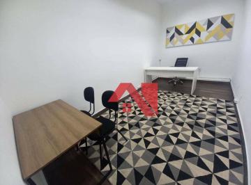 Comercial · 12m² · Sala em Centro, Mogi Guaçu/SP de 12m² para locação R$ 1.410,00/mes