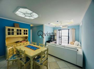 Apartamento · 73m² · 3 Quartos · 1 Vaga · Apartamento em Loteamento João Batista Julião, Guarujá/SP de 73m² 3 quartos à venda por R$ 450.000,0