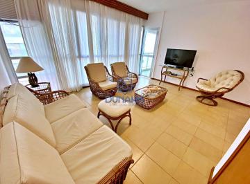 Apartamento · 160m² · 2 Quartos · 2 Vagas · Apartamento em Barra Funda, Guarujá/SP de 160m² 2 quartos para locação R$ 5.500,00/mes