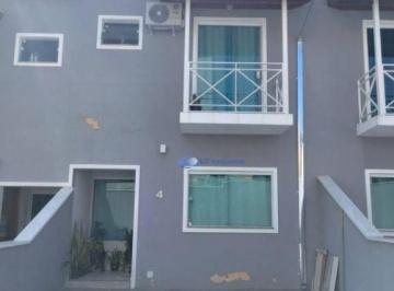 Casa · 104m² · 3 Quartos · 1 Vaga · Sobrado em Jardim Primavera, Jacareí/SP de 104m² 3 quartos para locação R$ 3.000,00/mes