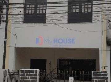 Casa · 268m² · 4 Quartos · Casa em Matatu, Salvador/BA de 268m² 4 quartos à venda por R$ 550.000,00