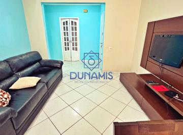 Apartamento · 87m² · 1 Quarto · 1 Vaga · Apartamento em Centro, Guarujá/SP de 87m² 1 quartos para locação R$ 4.500,00/mes