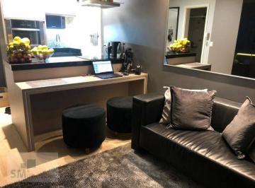Comercial · 36m² · 1 Quarto · Studio em Sé, São Paulo/SP de 36m² 1 quartos à venda por R$ 450.000,00