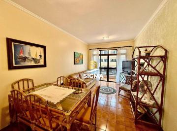 Apartamento · 96m² · 3 Quartos · 2 Vagas · Apartamento em Jardim Las Palmas, Guarujá/SP de 96m² 3 quartos à venda por R$ 480.000,00
