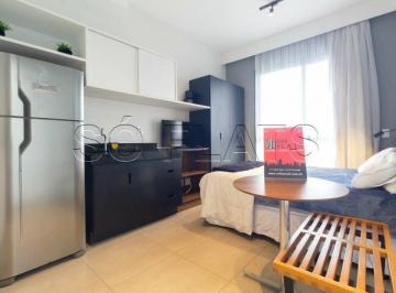 Comercial · 30m² · 1 Quarto · 1 Vaga · Studio em Vila Olímpia, São Paulo/SP de 30m² 1 quartos à venda por R$ 600.000,00
