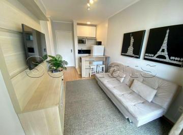 Apartamento · 32m² · 1 Quarto · 1 Vaga · Apartamento em Vila Uberabinha, São Paulo/SP de 32m² 1 quartos à venda por R$ 545.000,00