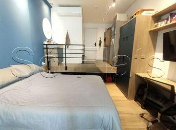 Comercial · 27m² · 1 Quarto · Studio em Vila Mariana, São Paulo/SP de 27m² 1 quartos à venda por R$ 540.000,00