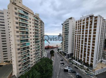 Apartamento · 60m² · 1 Quarto · Apartamento em Barra Funda, Guarujá/SP de 60m² 1 quartos à venda por R$ 450.000,00