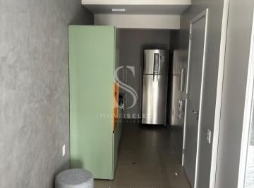 Comercial · 27m² · 1 Quarto · Studio em Consolação, São Paulo/SP de 27m² 1 quartos à venda por R$ 670.000,00