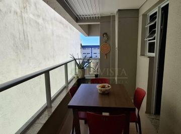 Apartamento · 75m² · 2 Quartos · 1 Vaga · Apartamento em Barreiros, São José/SC de 75m² 2 quartos à venda por R$ 590.000,00