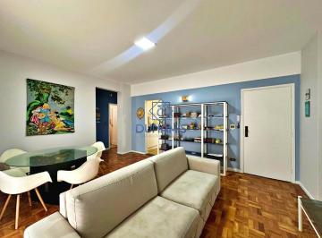 Apartamento · 75m² · 1 Quarto · Apartamento em Centro, Guarujá/SP de 75m² 1 quartos à venda por R$ 550.000,00