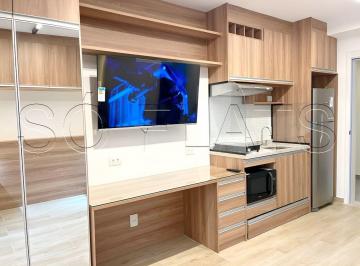 Comercial · 19m² · 1 Quarto · Studio em Ipiranga, São Paulo/SP de 19m² 1 quartos à venda por R$ 345.000,00