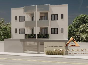 Apartamento · 81m² · 3 Quartos · 1 Vaga · Apartamento em Santa Maria, Timóteo/MG de 81m² 3 quartos à venda por R$ 390.000,00