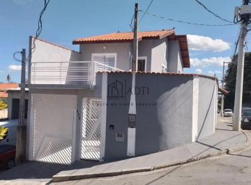 Casa · 118m² · 3 Quartos · 2 Vagas · Casa em Vila São Paulo, Mogi das Cruzes/SP de 118m² 3 quartos à venda por R$ 520.000,00