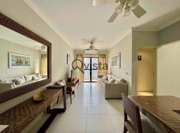 Apartamento · 85m² · 2 Quartos · 1 Vaga · Apartamento em Tombo, Guarujá/SP de 85m² 2 quartos à venda por R$ 600.000,00