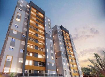 Apartamento · 64m² · 3 Quartos · 1 Vaga · Apartamento em Parque Santa Rosa, Suzano/SP de 64m² 3 quartos à venda por R$ 450.000,00