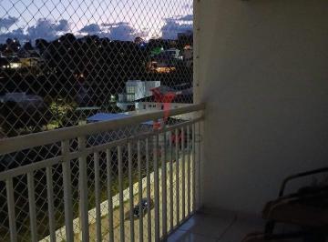 Apartamento · 2 Quartos · 1 Vaga · Apartamento em Jardim do Vale, Guaratinguetá/SP de 0m² 2 quartos à venda por R$ 350.000,00