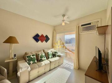 Apartamento · 80m² · 2 Quartos · 1 Vaga · Apartamento em Vila Alzira, Guarujá/SP de 80m² 2 quartos à venda por R$ 550.000,00