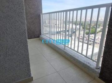 Apartamento · 56m² · 2 Quartos · 1 Vaga · Apartamento em Vila das Bandeiras, Guarulhos/SP de 56m² 2 quartos à venda por R$ 540.000,00
