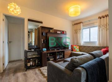 Apartamento · 53m² · 2 Quartos · 1 Vaga · Apartamento em Vila Moraes, São Paulo/SP de 53m² 2 quartos à venda por R$ 425.000,00