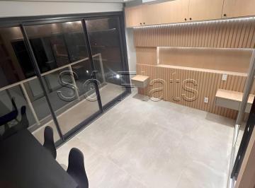 Comercial · 27m² · 1 Quarto · Studio em Pinheiros, São Paulo/SP de 27m² 1 quartos à venda por R$ 680.000,00