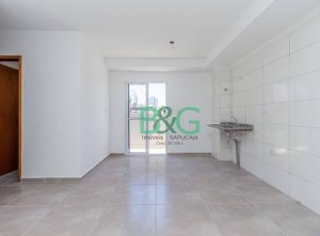Apartamento · 44m² · 2 Quartos · 1 Vaga · Apartamento em Vila Lúcia, São Paulo/SP de 44m² 2 quartos à venda por R$ 399.900,00