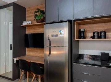 Comercial · 26m² · 1 Quarto · Studio em Consolação, São Paulo/SP de 26m² 1 quartos à venda por R$ 551.000,00