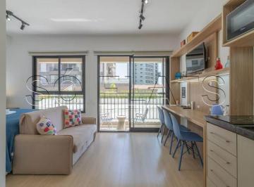 Comercial · 29m² · 1 Quarto · Studio em Sumaré, São Paulo/SP de 29m² 1 quartos à venda por R$ 430.000,00