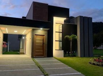 Casa · 123m² · 3 Quartos · 2 Vagas · Casa em São José do Imbassaí, Maricá/RJ de 123m² 3 quartos à venda por R$ 680.000,00