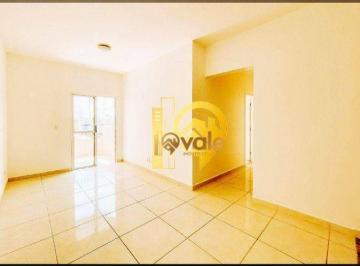 Apartamento · 64m² · 2 Quartos · 1 Vaga · Apartamento em Loteamento Villa Branca, Jacareí/SP de 64m² 2 quartos à venda por R$ 420.000,00
