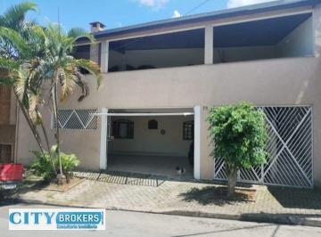 Casa · 250m² · 3 Quartos · 3 Vagas · Sobrado em Jardim Bananal, Guarulhos/SP de 250m² 3 quartos à venda por R$ 580.000,00