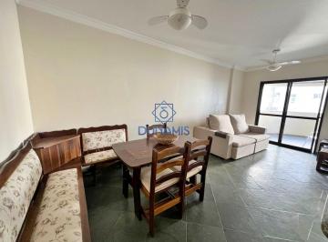 Apartamento · 75m² · 1 Quarto · 2 Vagas · Apartamento em Centro, Guarujá/SP de 75m² 1 quartos à venda por R$ 640.000,00