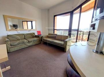 Apartamento · 35m² · 1 Quarto · 1 Vaga · Apartamento em Jardim Ampliação, São Paulo/SP de 35m² 1 quartos à venda por R$ 420.000,00