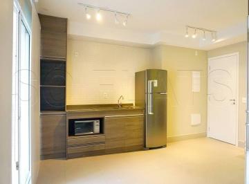 Comercial · 33m² · 1 Quarto · Studio em Consolação, São Paulo/SP de 33m² 1 quartos à venda por R$ 565.000,00