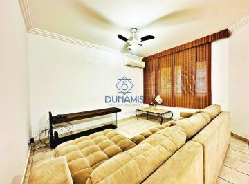 Apartamento · 102m² · 2 Quartos · 2 Vagas · Apartamento em Barra Funda, Guarujá/SP de 102m² 2 quartos à venda por R$ 550.000,00
