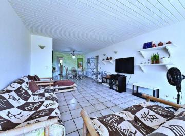 Apartamento · 170m² · 3 Quartos · 2 Vagas · Apartamento em Morro Sorocotuba, Guarujá/SP de 170m² 3 quartos à venda por R$ 800.000,00