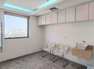 Comercial · 40m² · 2 Vagas · Sala em Vila Olímpia, São Paulo/SP de 40m² à venda por R$ 430.000,00 ou para locação R$ 2.300,00/mes