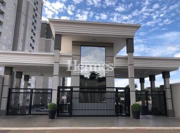 Apartamento · 62m² · 2 Quartos · 1 Vaga · Apartamento em Jardim Vista Alegre, Paulínia/SP de 62m² 2 quartos à venda por R$ 450.000,00