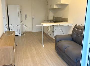 Comercial · 32m² · 1 Quarto · Studio em Sé, São Paulo/SP de 32m² 1 quartos à venda por R$ 636.000,00