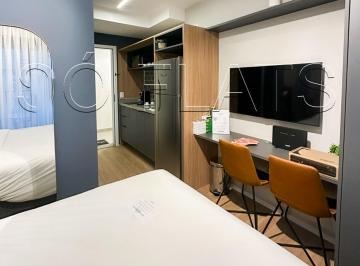 Comercial · 22m² · 1 Quarto · Studio em Vila Mariana, São Paulo/SP de 22m² 1 quartos à venda por R$ 490.000,00