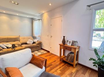 Casa · 89m² · 3 Quartos · 2 Vagas · Casa em Paisagem Renoir, Cotia/SP de 89m² 3 quartos à venda por R$ 670.000,00