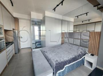 Comercial · 26m² · 1 Quarto · 1 Vaga · Studio em Vila Olímpia, São Paulo/SP de 26m² 1 quartos à venda por R$ 662.000,00